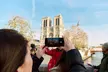 Visite guidée de l'île de la Cité, croisière et Notre-Dame avec audioguide - Second Medium