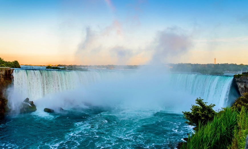 Image 16: ✈ CANADA | Quebec & Ontario - Behind the wheel in Quebec & Ontario ...