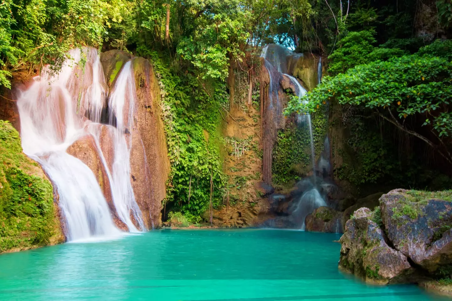 ✈ FILIPPINE | Cebu - Alla scoperta delle Filippine 4*, 7 notti - Tour