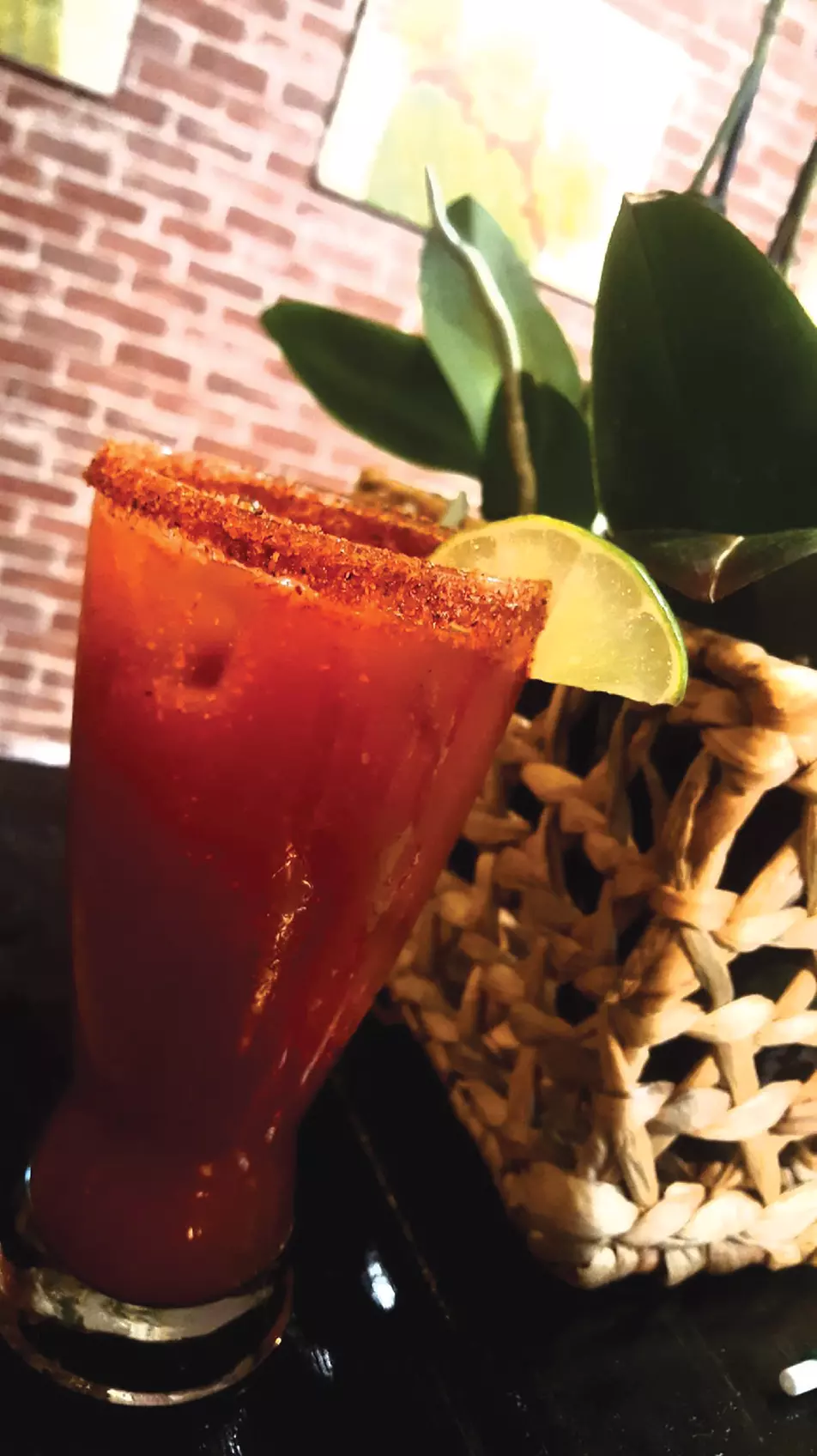 $20 For $40 Worth Of Mexican Cuisine - Primary Image