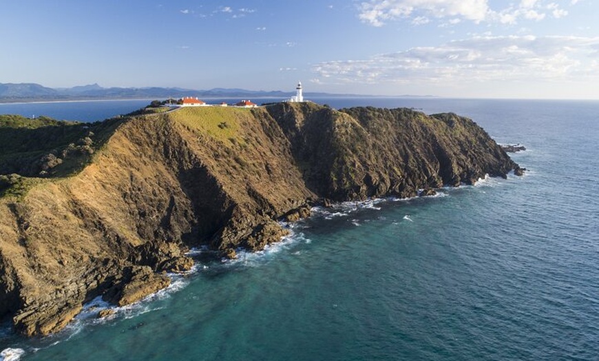 Image 3: Byron Bay Lighthouse Aboriginal Tour