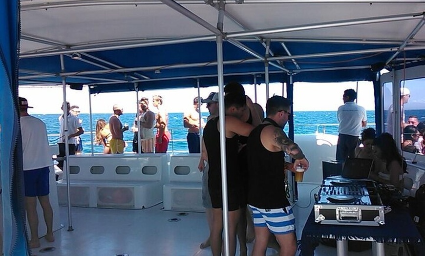 Image 10: Descubre Barcelona desde el mar con bebida de bienvenida!