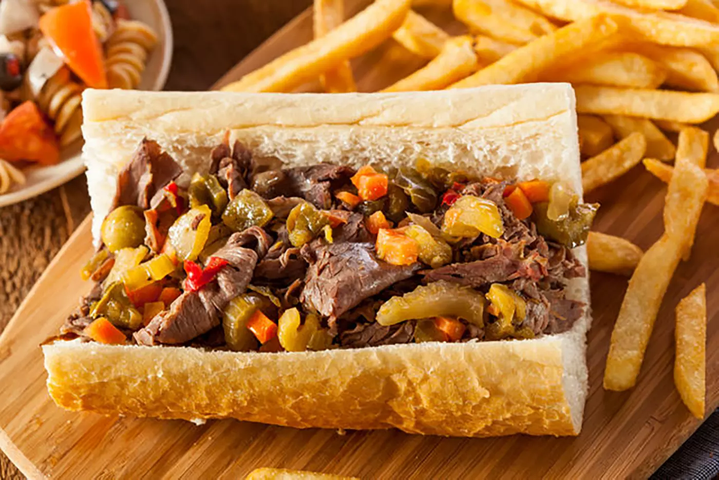 $10 For $20 Worth Of Casual Dining - Primary Image