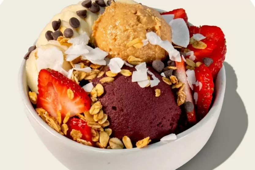 $10 For $20 Worth Of Smoothies & More