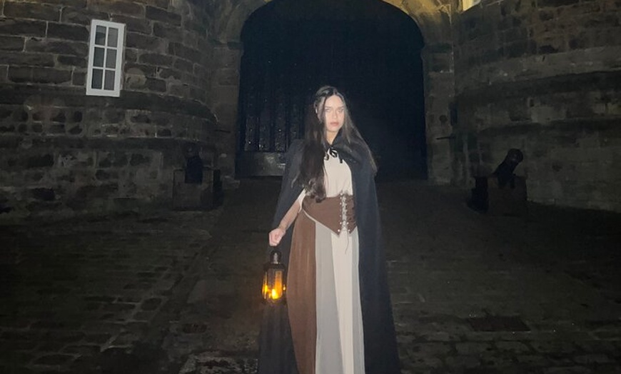 Image 3: Skipton Ghost Walking Tour