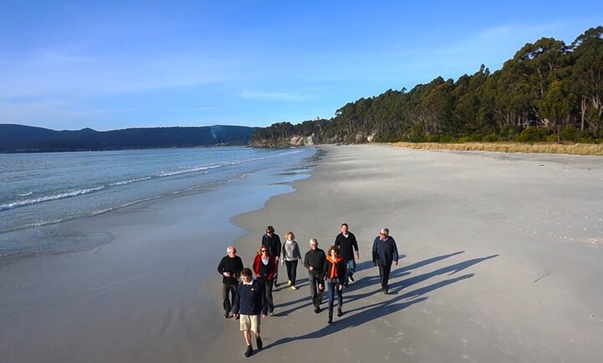 Image 3: Bruny Island Traveller - Gourmet Tasting and Sightseeing Day Trip f...