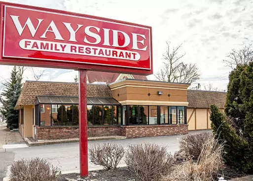 5% Cash Back at Spinelli's Wayside Family Res...