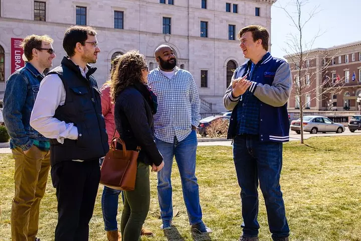 Ultimate St. Paul Walking Tour - Minnesota's Hidden Secrets