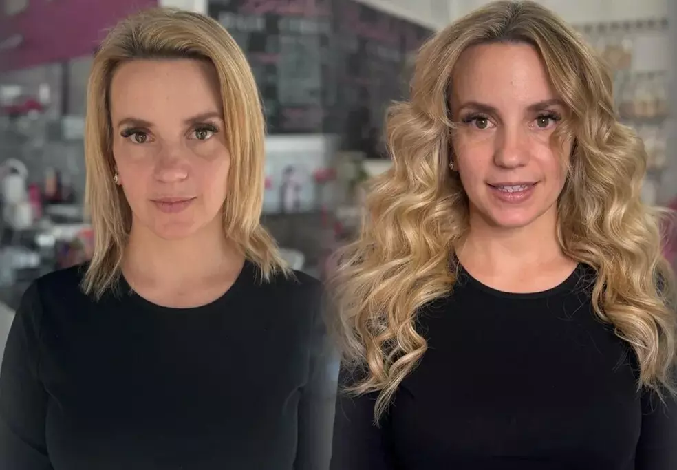 $25 For A Blowout (Reg $50)