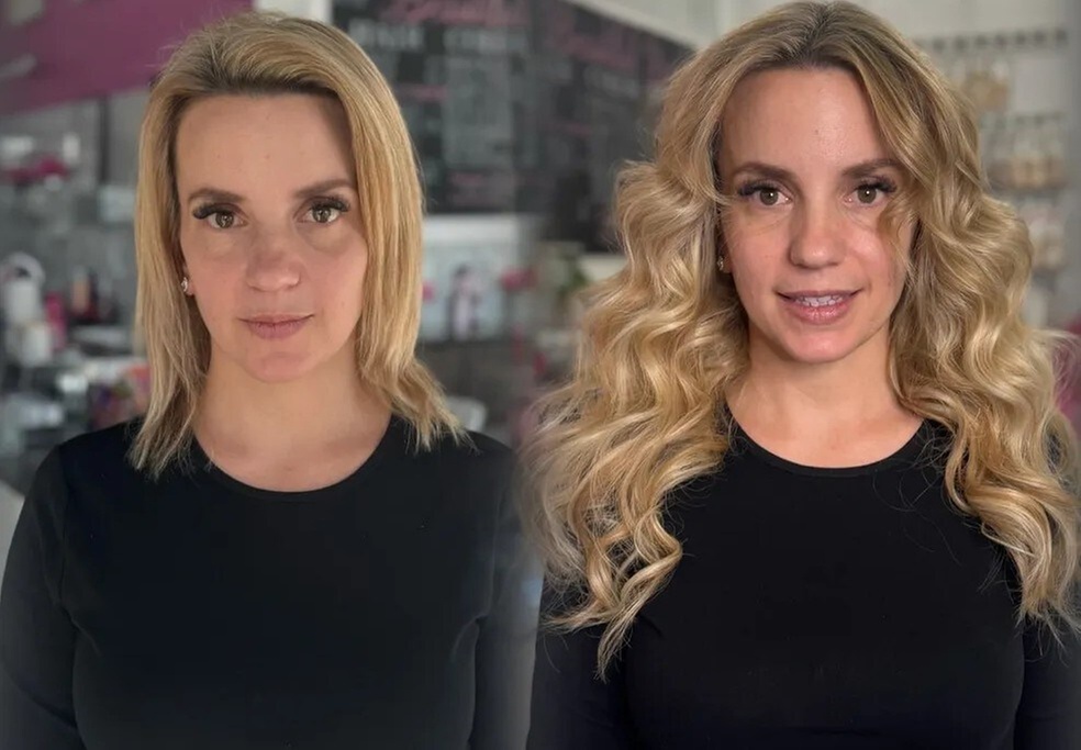 $25 For A Blowout (Reg $50)