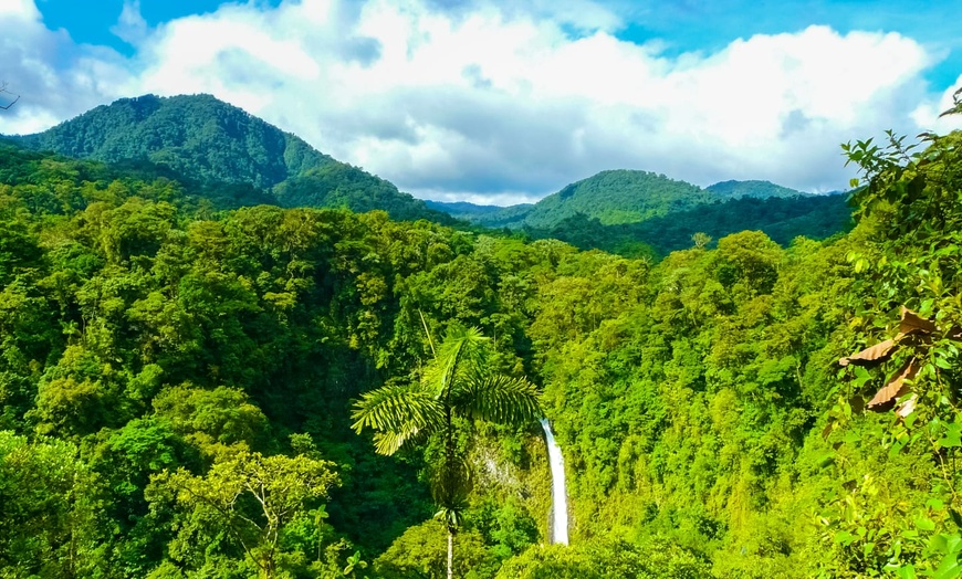 Image 5: ✈ COSTA RICA | From San José to Samara - In the sun, between tropic...