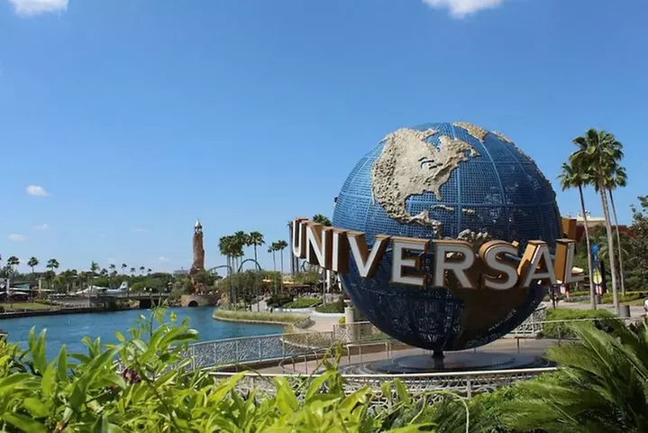 Private Transfer from Walt Disney World Resort to Orlando-Sanford (SFB) Airport - Primary Image