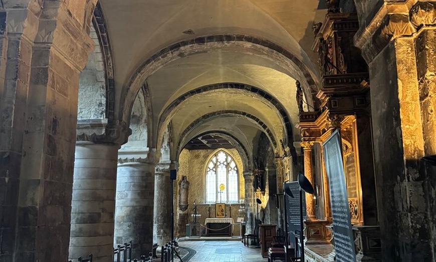 Image 8: London: Medieval Tales and Martyrs Walking Tour