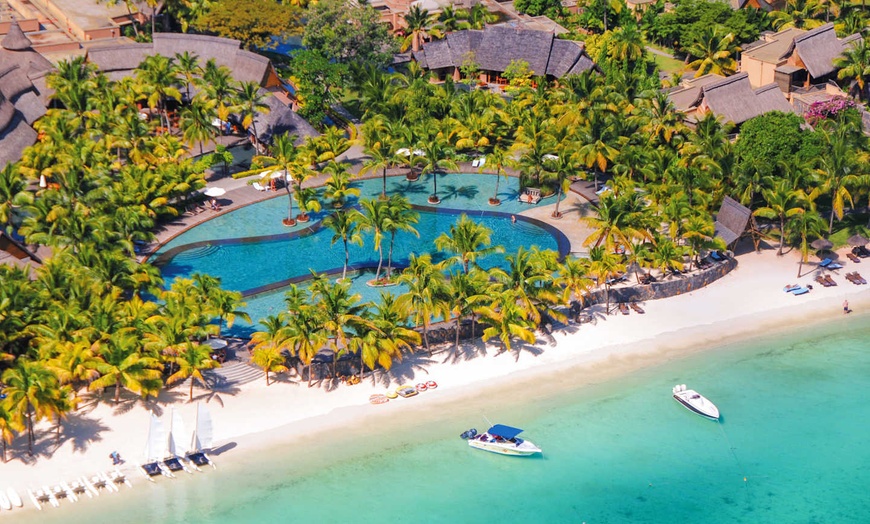 Image 26: ✈ MAURITIUS | Trou aux Biches - Trou aux Biches Beachcomber Resort ...