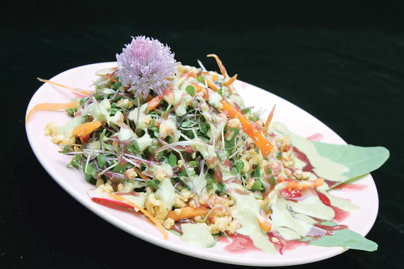 $15 For $30 Worth Of Casual Fine Dinner Dining - Second Medium