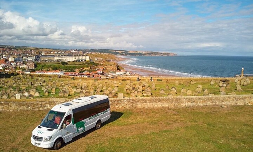 Image 4: North York Moors and Whitby Day Tour from York