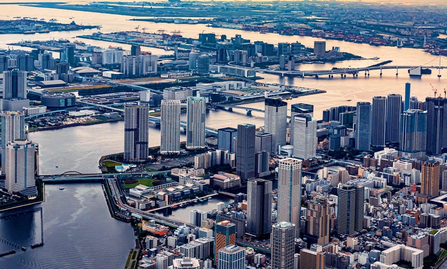 Image 16: ✈ GIAPPONE | Tokyo - City break a Tokyo ed evasione in ryokan, 9 no...