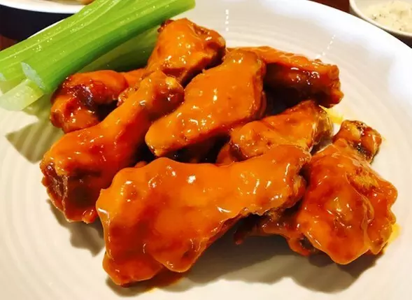 $12.50 For $25 Worth Of Casual Dining