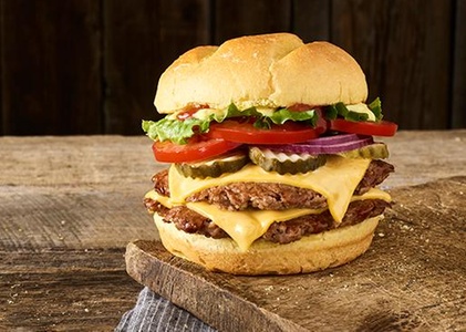 Smashburger - 5% Cash Back at Smashburger | Groupon