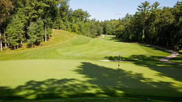 Online Booking - Round of Golf at Stonegate Golf Club & Community - Primary Image