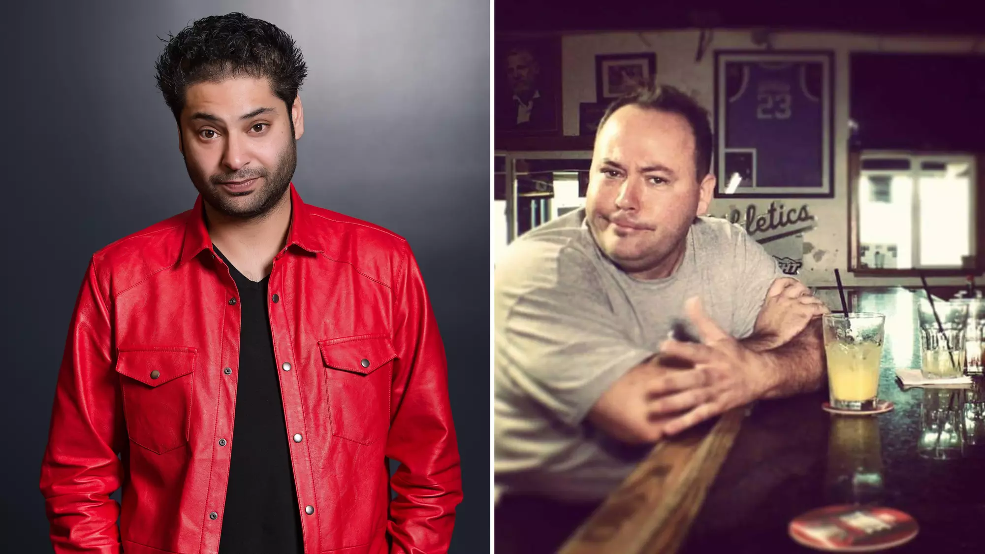 "Summer Bash": Kabir Singh & Jeremy Curry - Primary Image