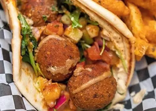 5% Cash Back at Beewali's Vegan AF