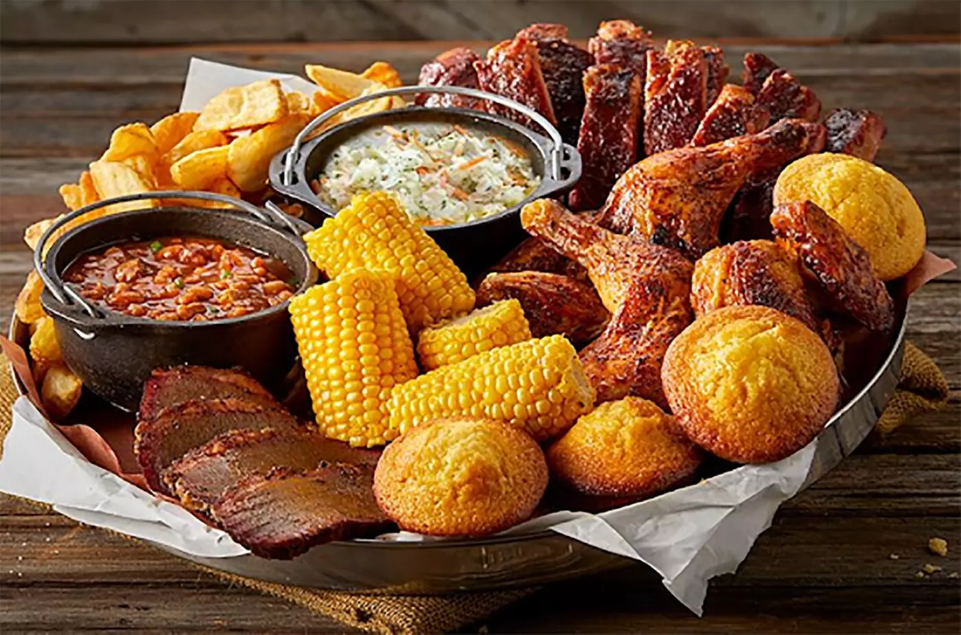 $10 For $20 Worth Of Casual Dining