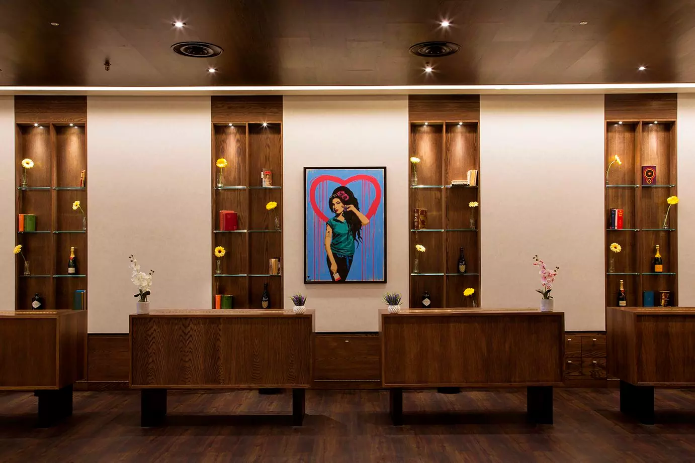 ✈ WIELKA BRYTANIA | Londyn - St Giles London 3*, 2 nocy - City break