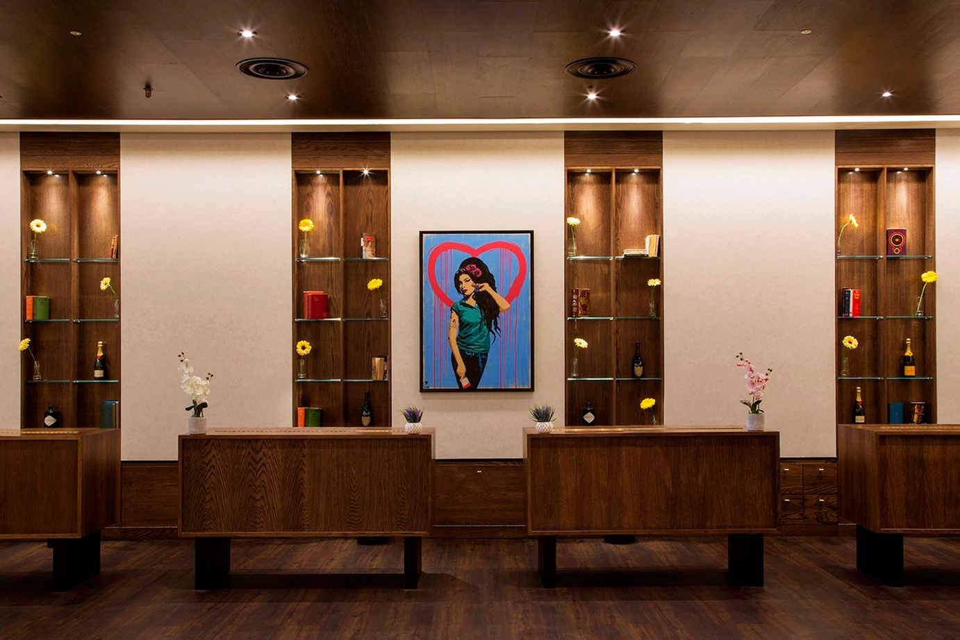 ✈ UNITED KINGDOM | London - St Giles London 3*, 2 nights - City break