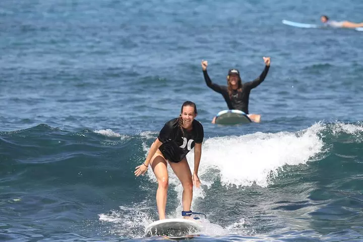 Go Surf Hawai'i (Kona Coast)