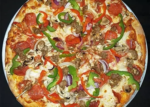 5% Cash Back at Victorio's Ristorante