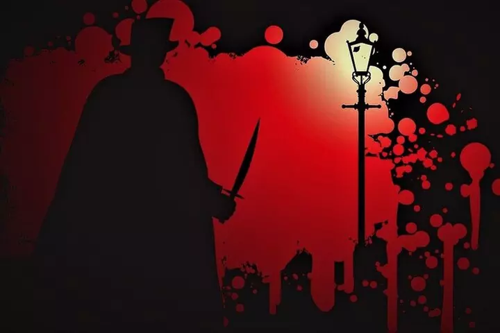 Time Safaris Ghost, Murder and Jack the Ripper Walk Rockhampton