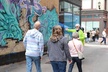 The Creative Capital: An Art and Architecture Tour of Providence - Second Medium