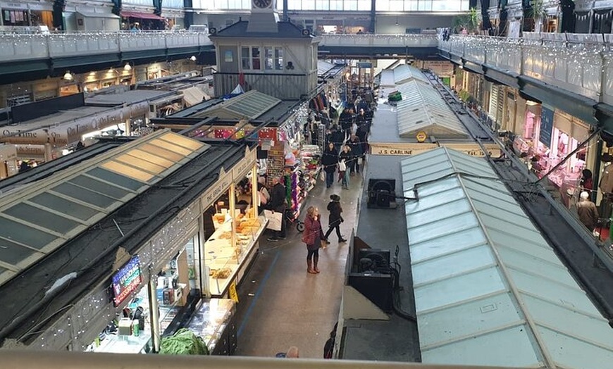 Image 2: Private Cardiff All in One Tour