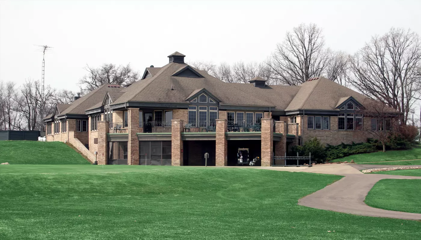 $35 For 18 Holes Of Golf For 2 With A Cart (Reg. $70) - Second Medium