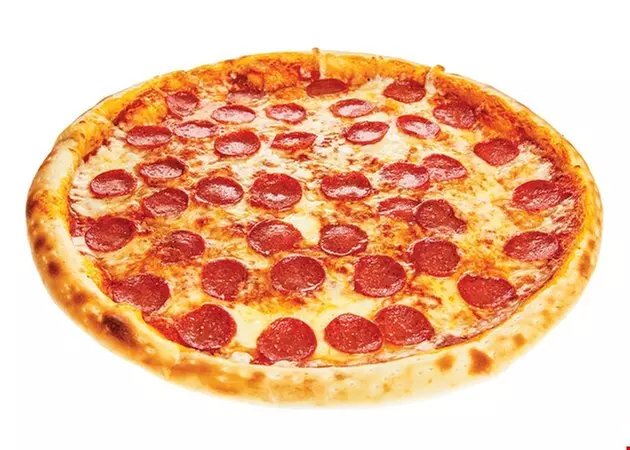 $10 For $20 Worth Of Pizza, Subs & More - Second Medium
