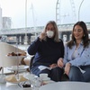 Image 2: London: Afternoon Tea Experience at The Clipper Lounge
