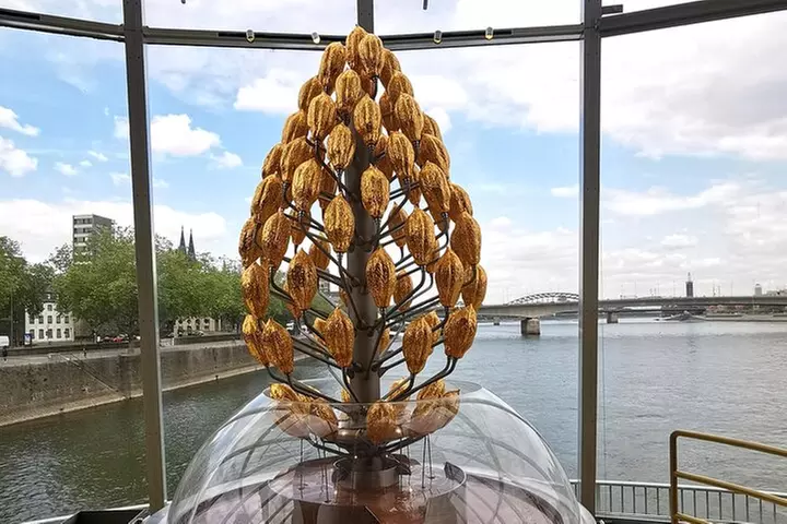 Schokoladenmuseum ohne Anstehen & Altstadtführung - Primary Image