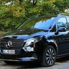 Image 5: Mercedes Benz V- Klasse Flughafentransfers
