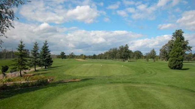 Online Booking - Round of Golf at Deerfield Golf Club (ON)