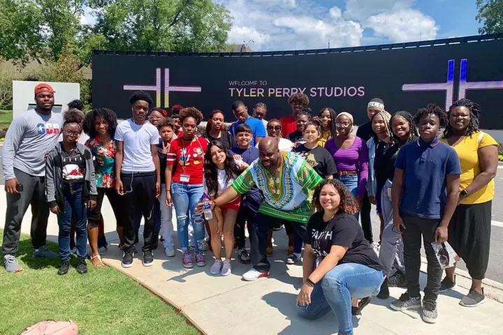 Atlanta's Black History and Civil Rights Tour