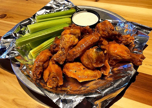 5% Cash Back at The Riffraff Bar and Grill