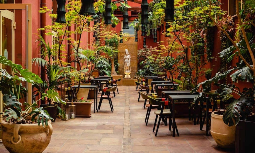 Image 81: ✈ ITALY | Milan - NPU Dutch Design Hotel Vondelpark 4*, 2 nights - ...