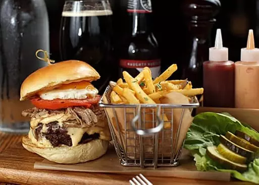5% Cash Back at Craft 14 Kitchen & Bar
