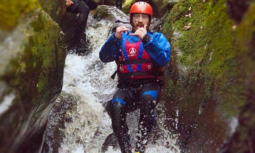 Image 7: Two Hours Gorge Walking Activity
