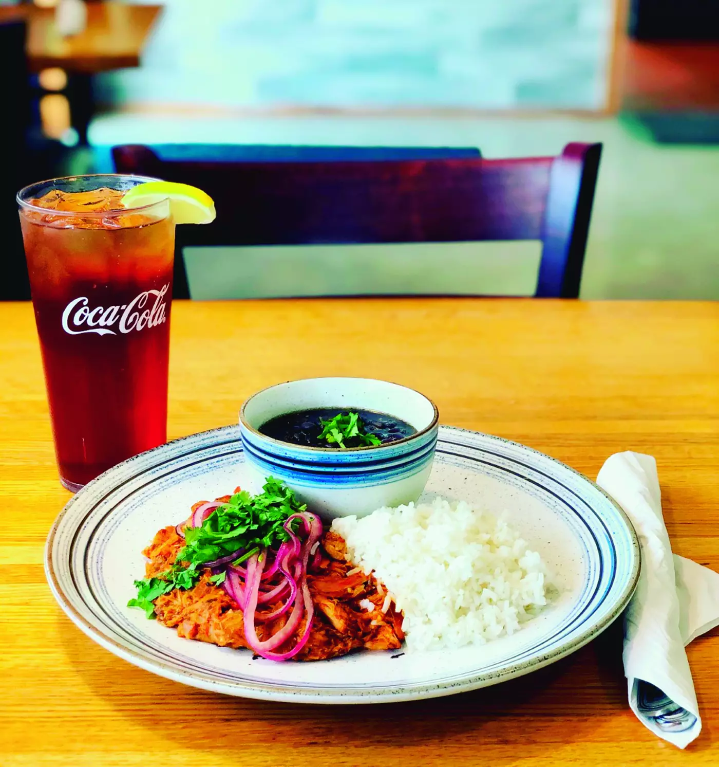 $10 For $20 Worth Of Cafe Dining - Primary Image