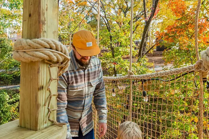 Shepherd's Adventure Park