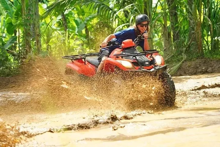 San Juan 2-hour ATV / Minutes away from most Hotels in the area - Primary Image