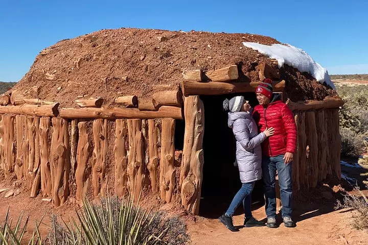Grand Canyon, Hoover Dam View, Optional Skywalk & Lunch,Free WiFi