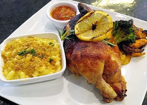 5% Cash Back at Stanley's Restaurant